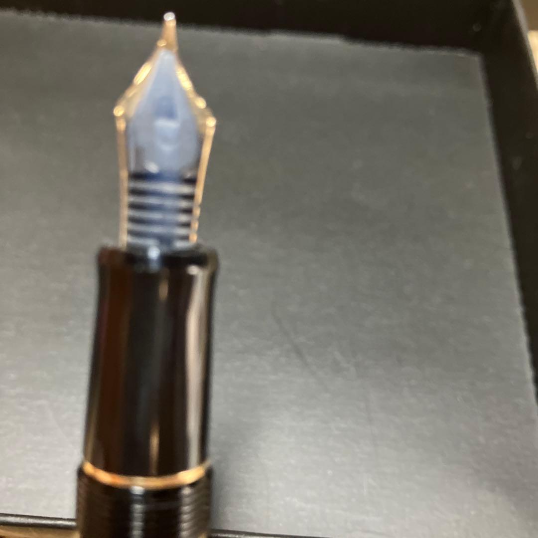 PILOT パイロット万年筆　CUSTOM カスタム74 14K 新品未使用