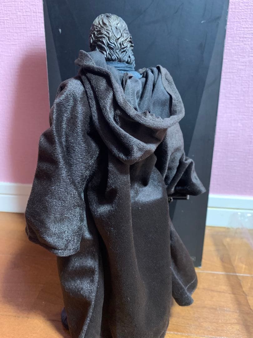 【非ホットトイズ】スターウォーズ アナキン・スカイウォーカー フィギュア