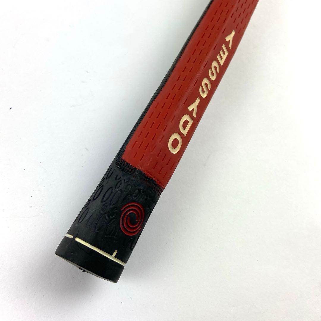 ODYSSEY PRO TYPE 2 パター 350g　e1710-G