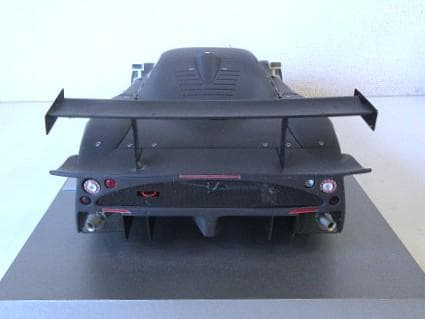 PYOMAROさん専用 BBR 1/18 マセラティ、アルファ、ポルシェ セット