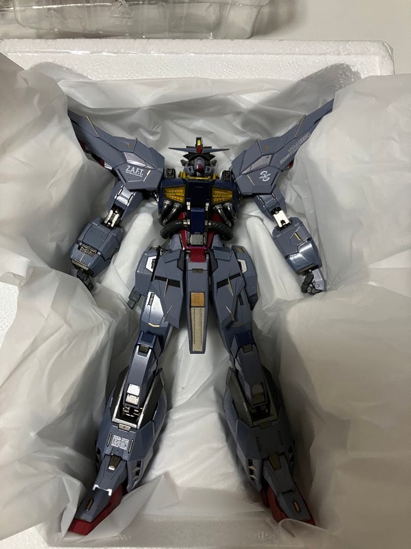 【極美品】L BUILD プロヴィデンスガンダム
