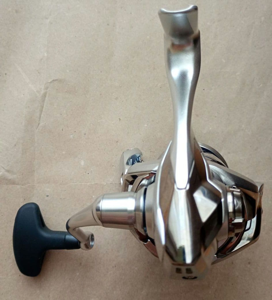 【中古】シマノ 23 ストラディック C3000