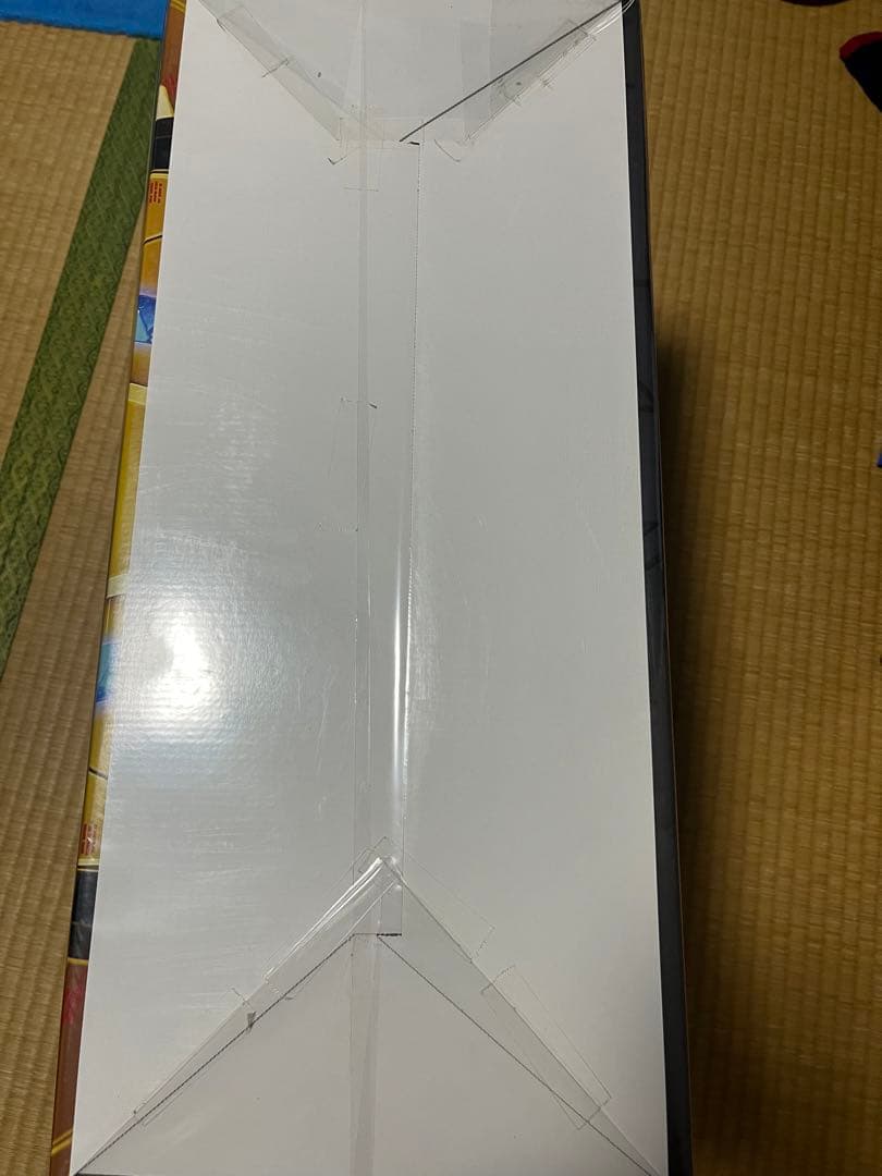 PG 1/60 ユニコーンガンダム 3号機 フェネクス ナラティブVer.