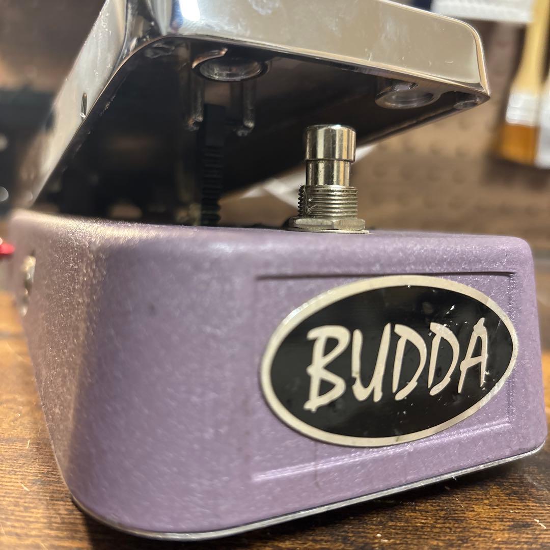 BUDDA / BUD-WAH＋（黒ラベル）