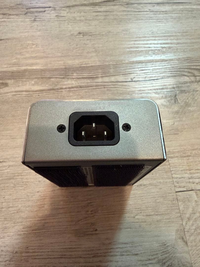 Fender Engine Room LVL 5 パワーサプライ