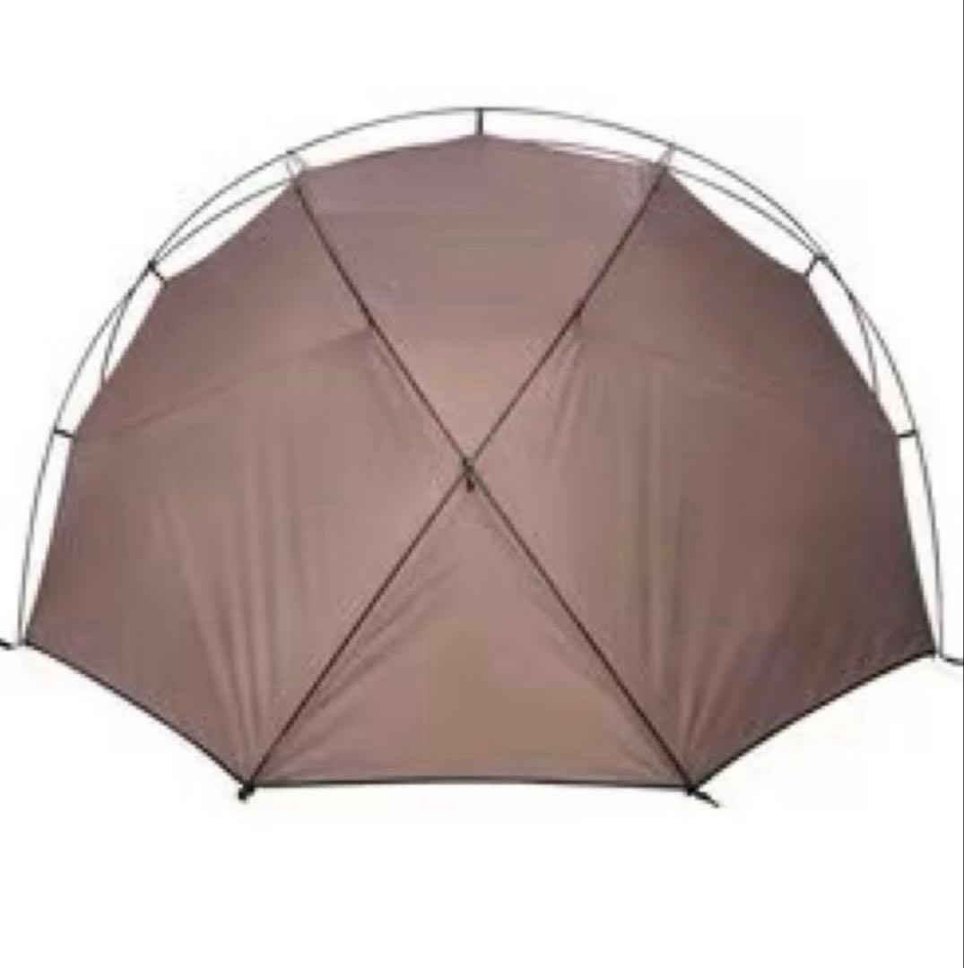 MINIMAL WORKS ミニマルワークス グラマーシェルター別売りドアセット