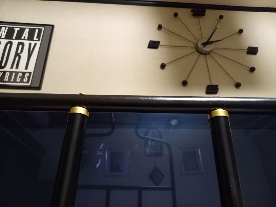 レア　1980's　ポストモダン　ヒューマン　ディスプレイ　スタンド　非売品