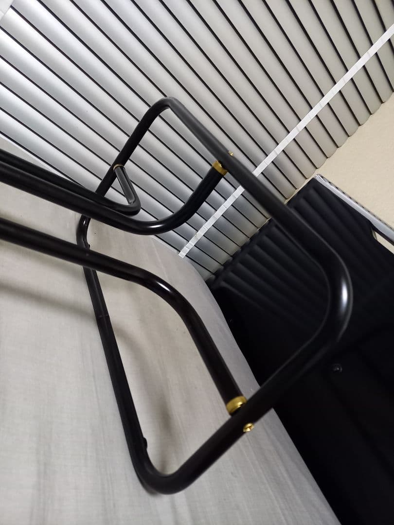 レア　1980's　ポストモダン　ヒューマン　ディスプレイ　スタンド　非売品