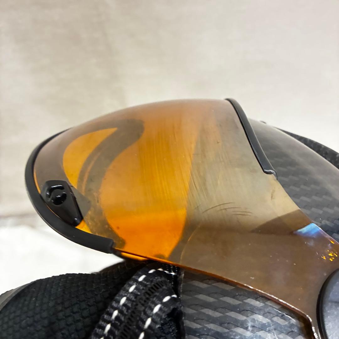 CP cumbaya curako クラコ カーボン ヘルメット 60-62