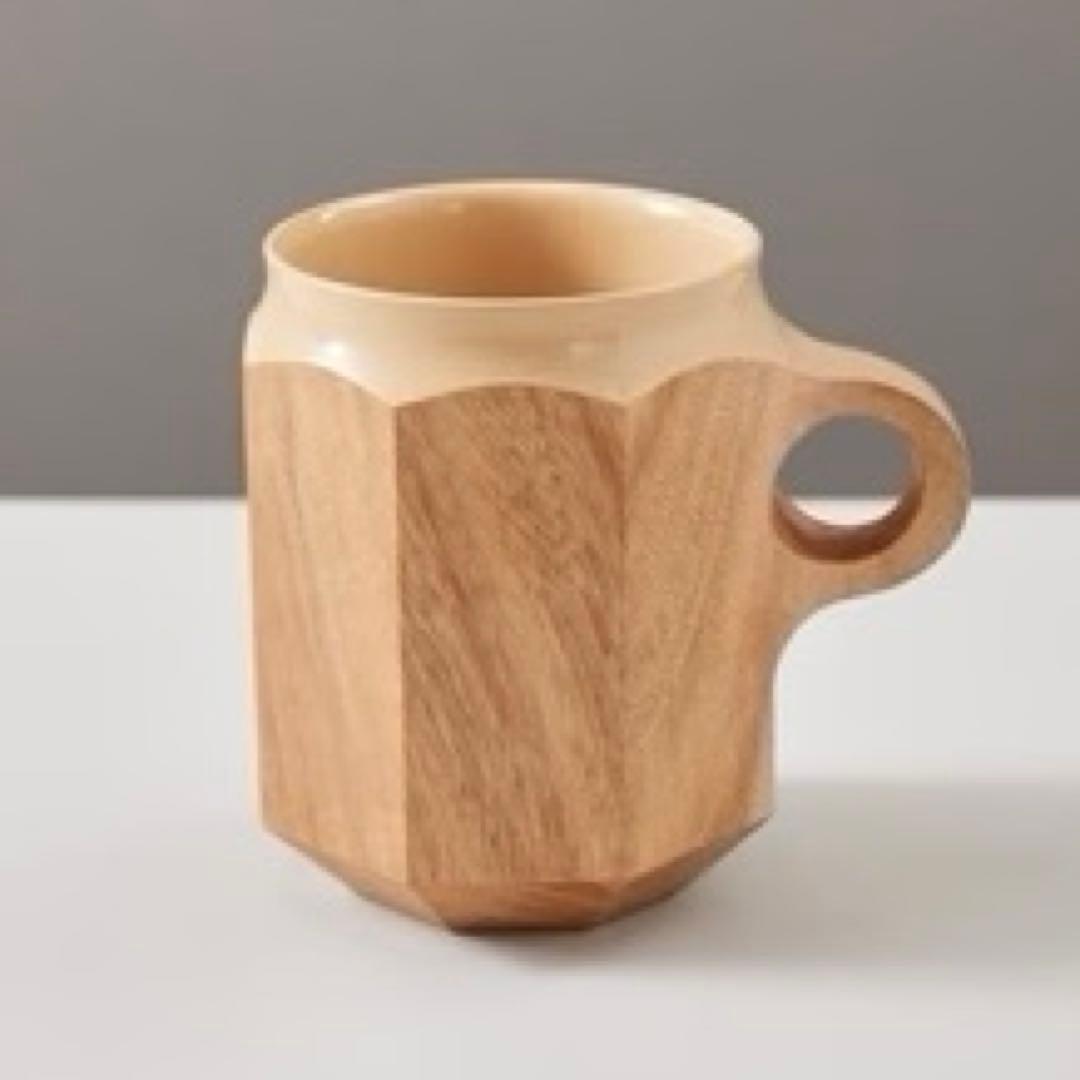 新品 AKIHIRO WOODWORKS JINCUP 漆 2L ジンカップ