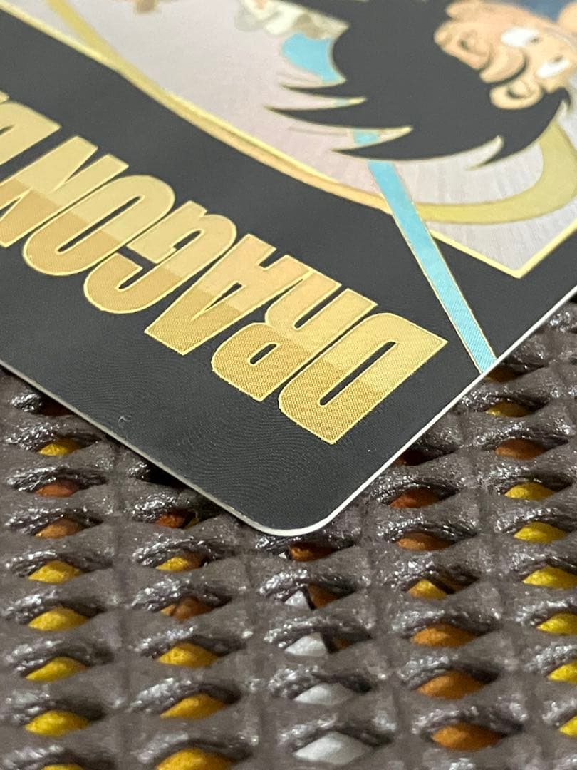 ドラゴンボールスーパーダイバーズ　2弾神龍EXR フルコンプリート