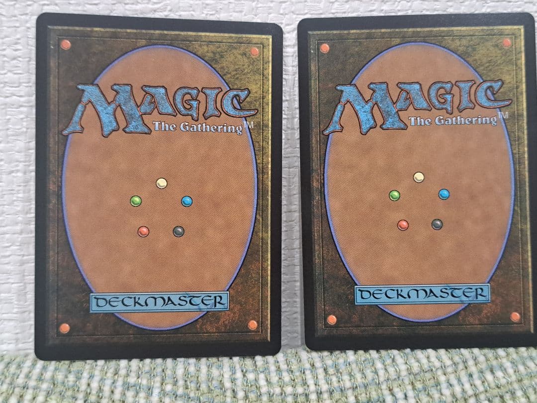 MTG　FF　迷える黒魔道士、ビビ　各1枚(合計2枚)セット販売