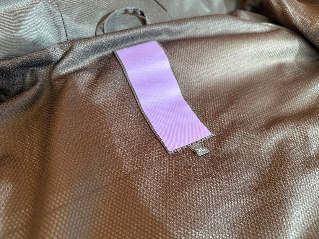 MARQLEEN マークリーン ギャラクシージャケット