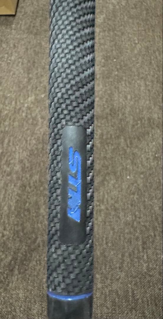 美品EPON AF-706S #5〜PW・TW・7本 エポン