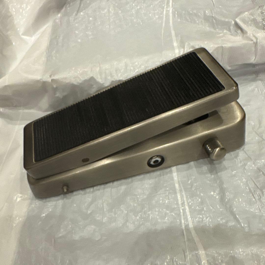 【国内限定120台】Dunlop Cry Baby 5350 20th