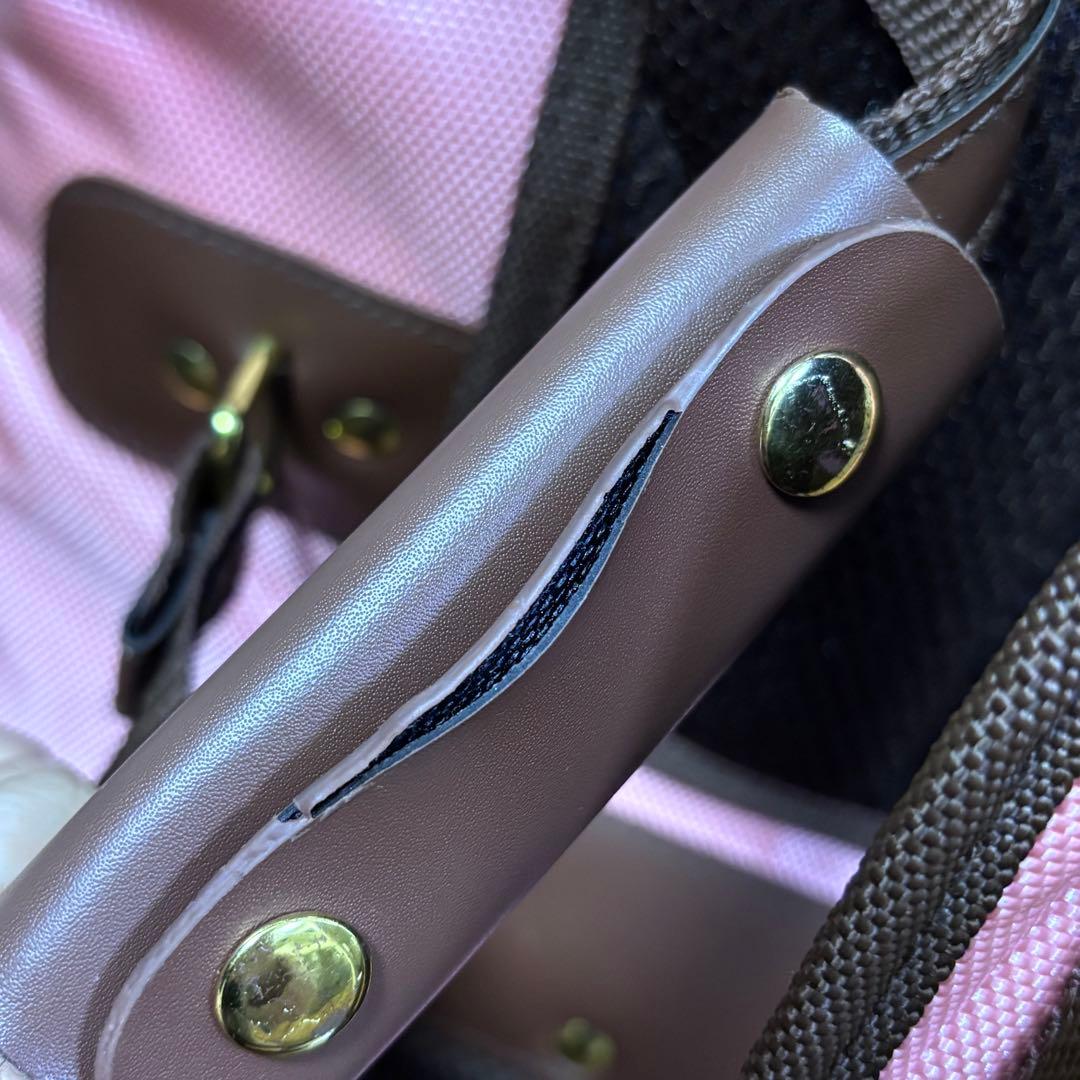 DAC ユーフォニアム ソフトケース リュック