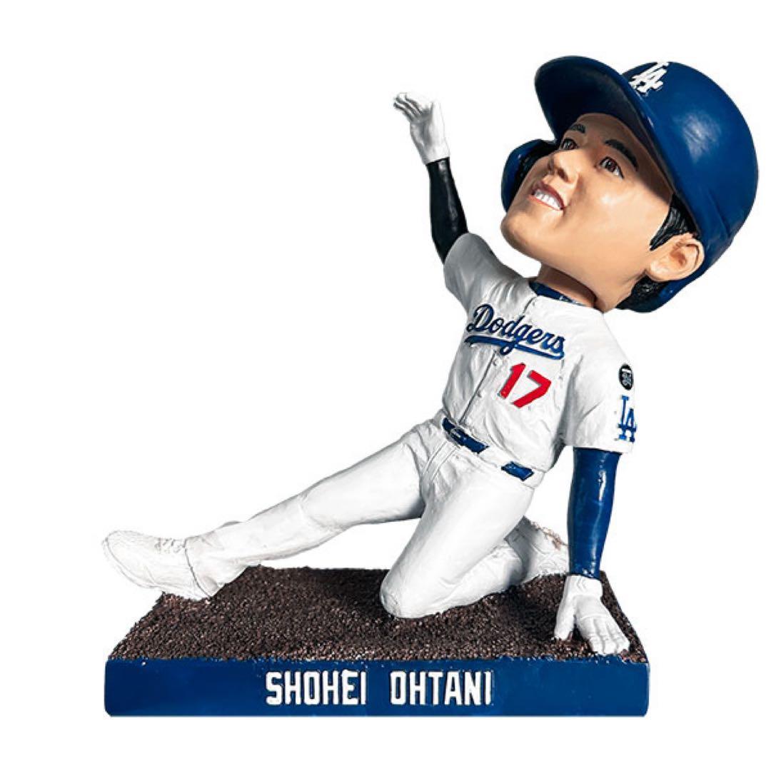 ドジャースFC入会記念グッズ【キャップのみ開封済】