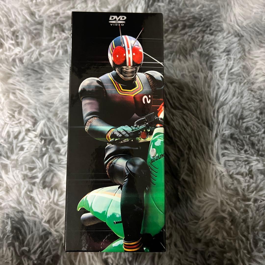 仮面ライダーBLACK VOL.1〈2枚組〉