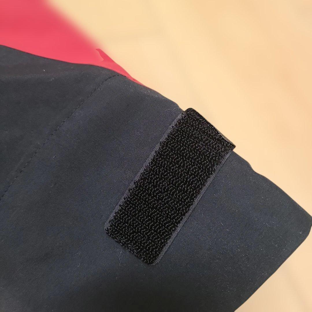 DW-1824 GORE-TEX コンビアップウィンタースーツ