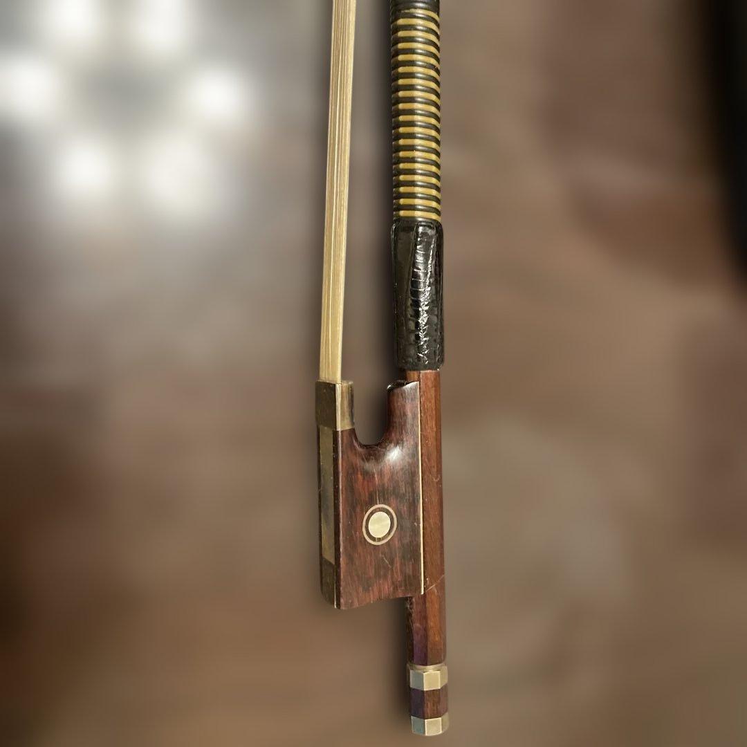 【米国Cao工房】Scotti ストラディバリモデルCAO-VN-150SC