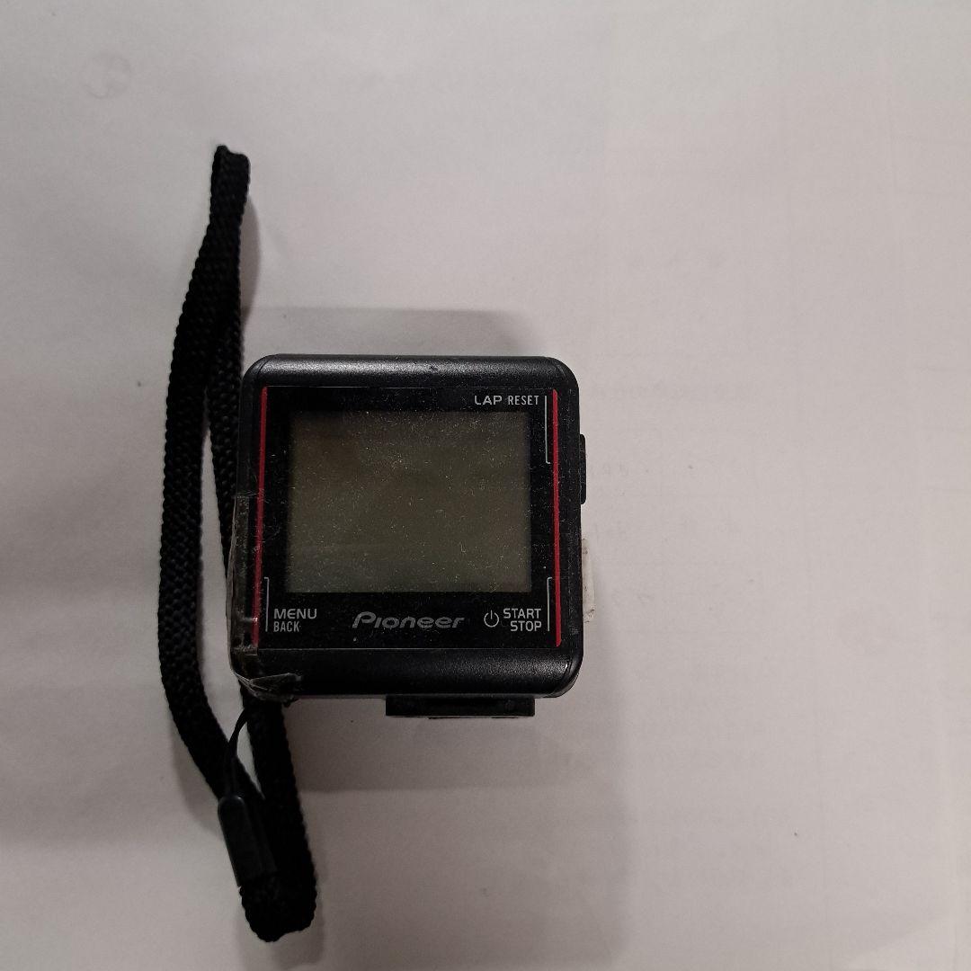 パイオニア パワーメーター 170mm FC-6800