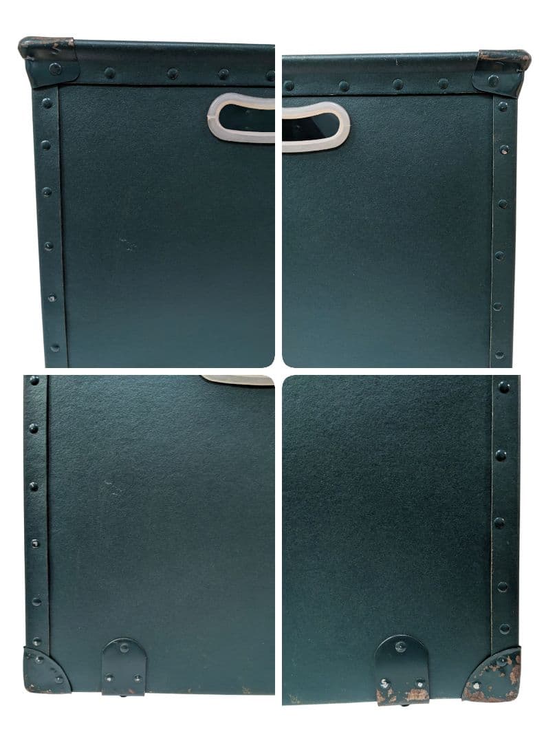 ボテ箱　レトロ　ボックス　小学館　小学一年生　ジャポニカ　アンティーク