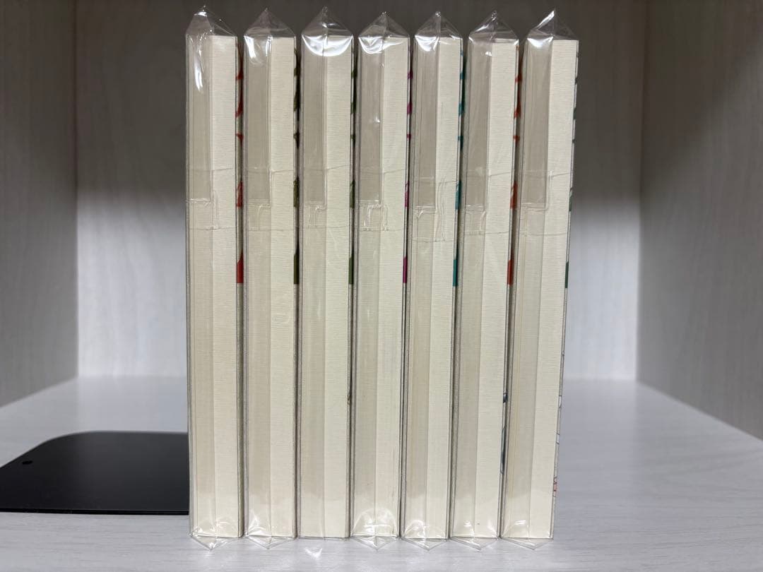 狂四郎2030 文庫版　7冊【新品】