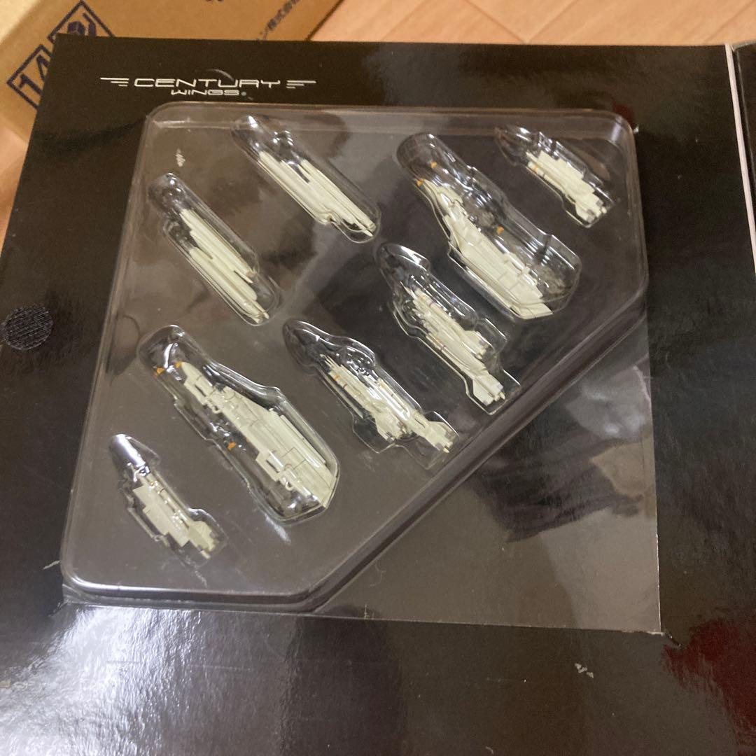 CENTURY WINGS F-14 トムキャット 1/72