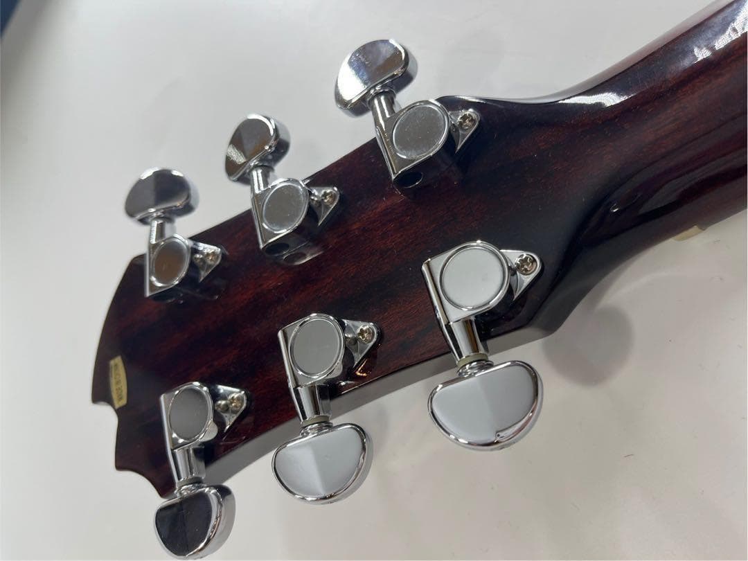 james jo650vn　アコースティックギター　アコギ　ギター