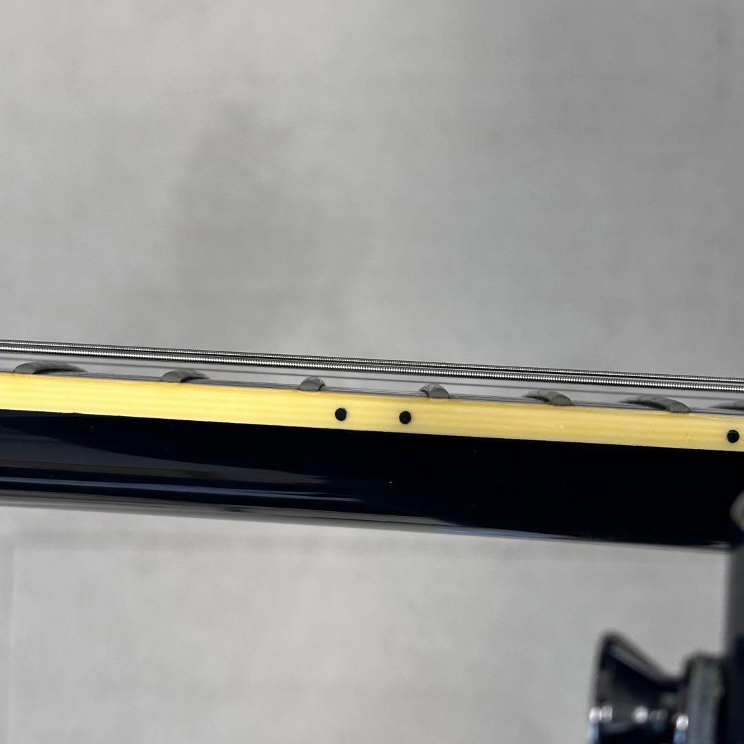 .*.様 Jackson Stars soloist EMG スルーネック