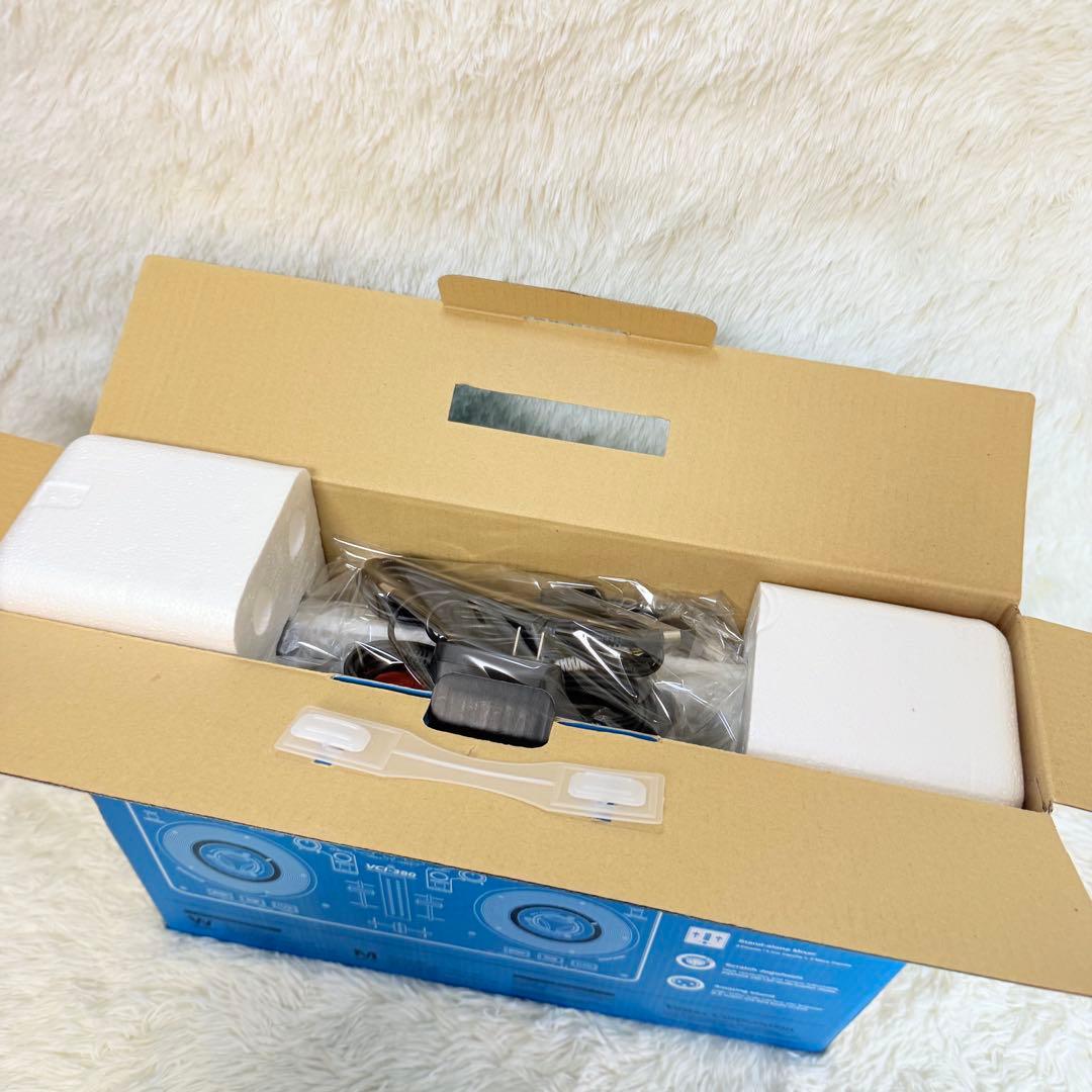 【良品】Vestax VCI-380 DJコントローラー　ベスタクス