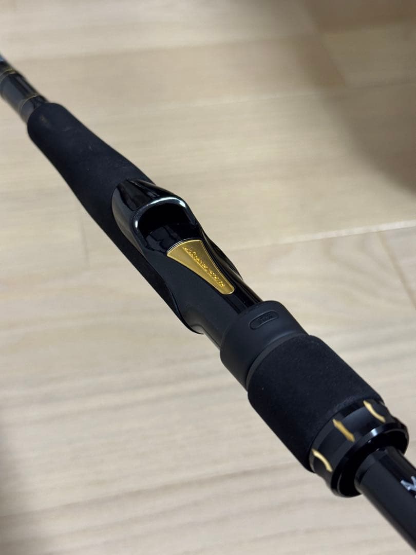 ダイワ 19ラテオR 93ML