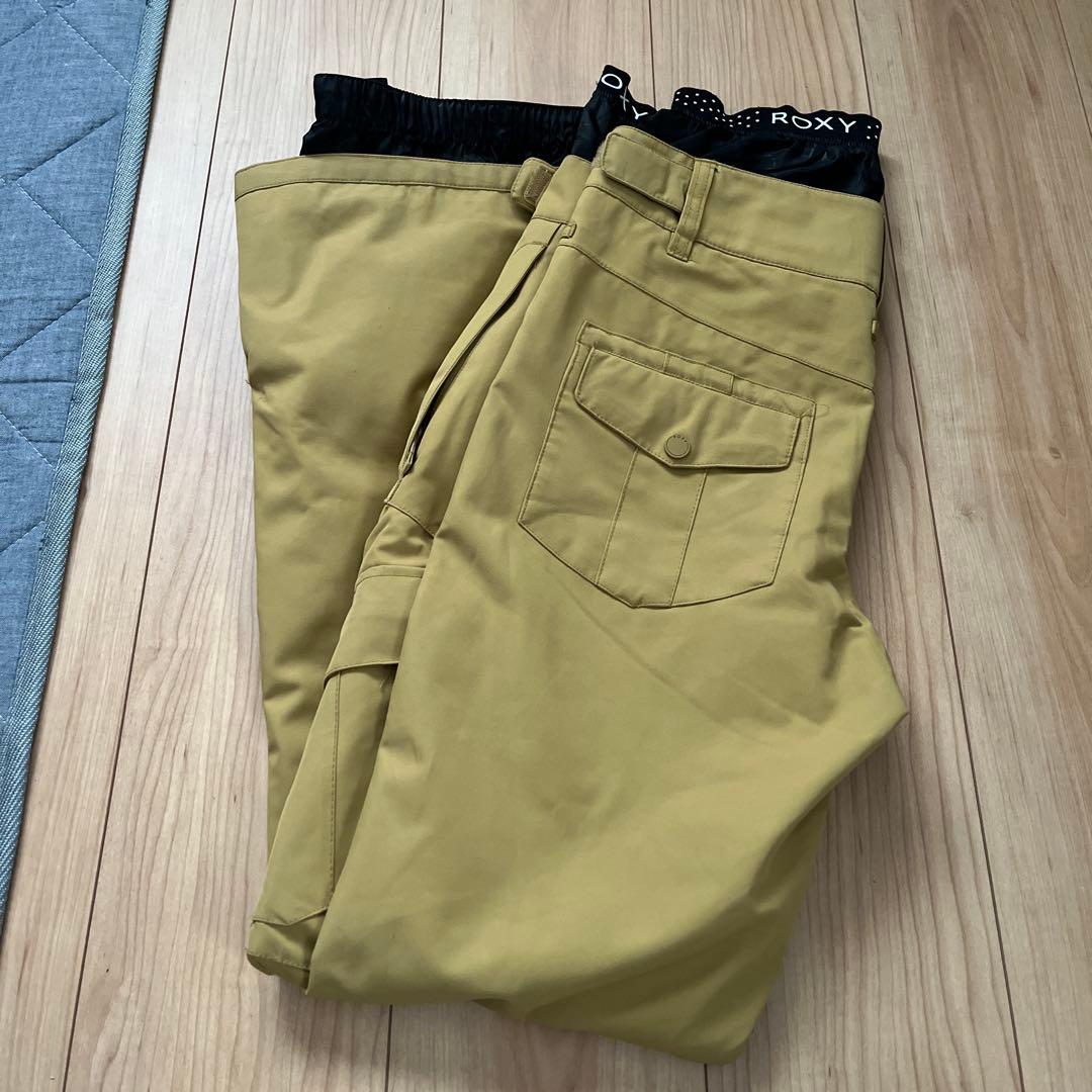 スノボウェア レディースroxy Sサイズ