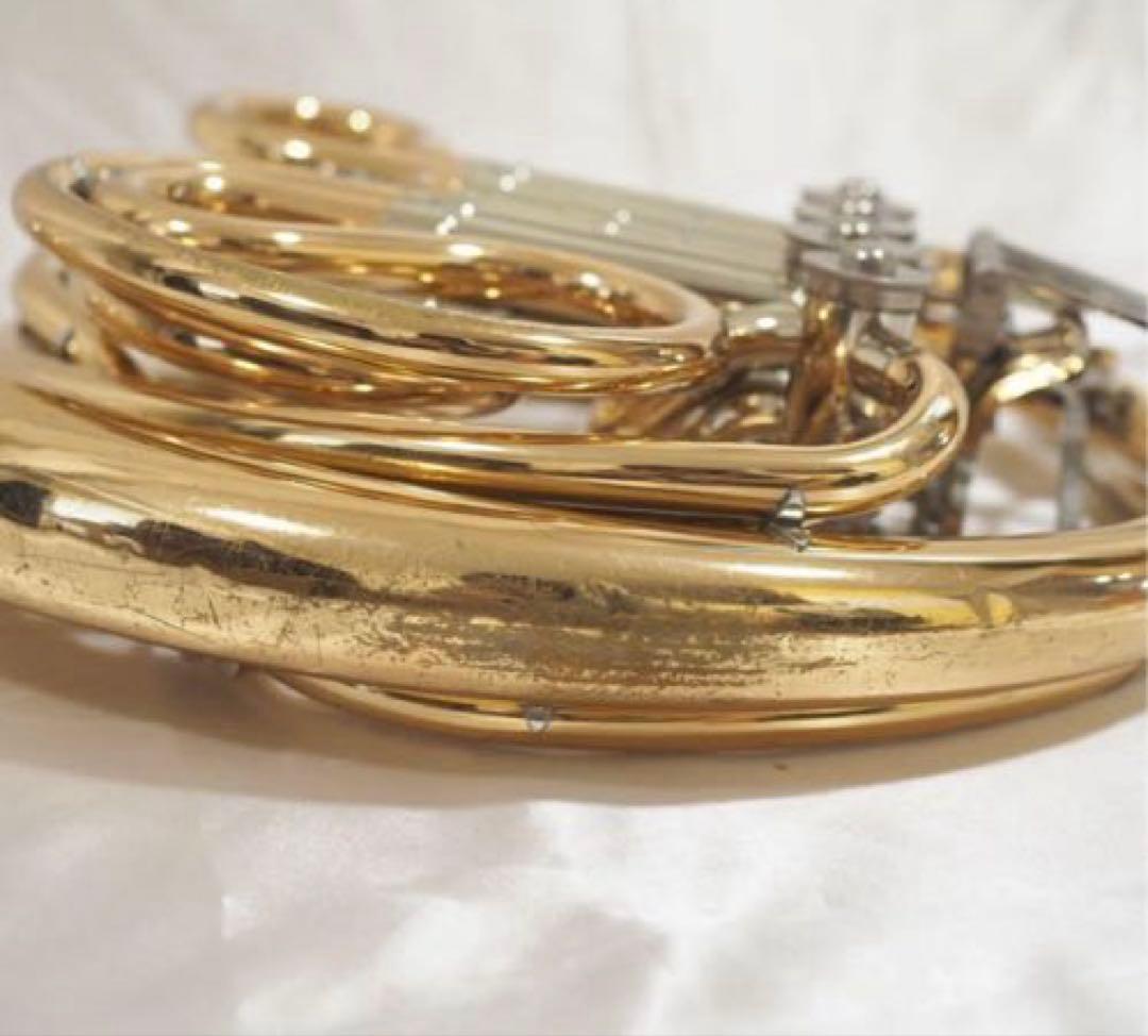 YAMAHA YHR567GDB ホルン