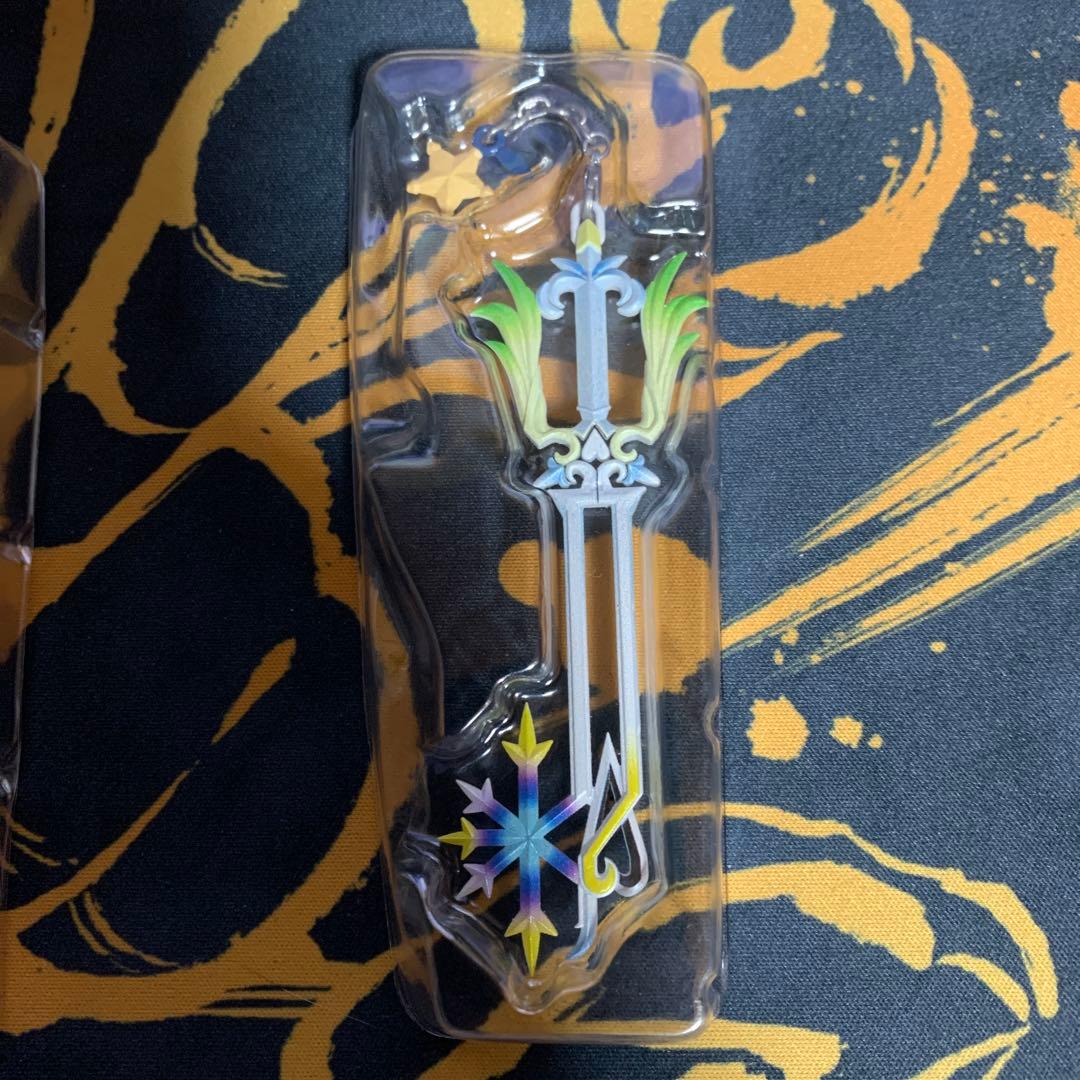 S.H.Figuarts ソラ ファイナルフォーム　フィギュアーツ