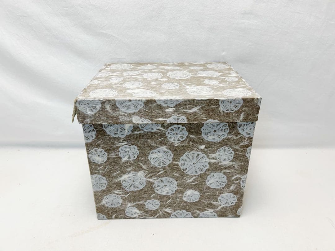 未使用 茶道具 桐 短册箱 茶器揃 八点セット 茶道具一式 持ち運び 元箱