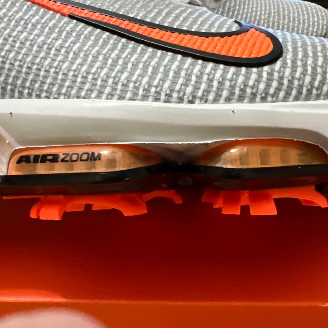 NIKE AIR ZM INFINiTY ゴルフシューズ