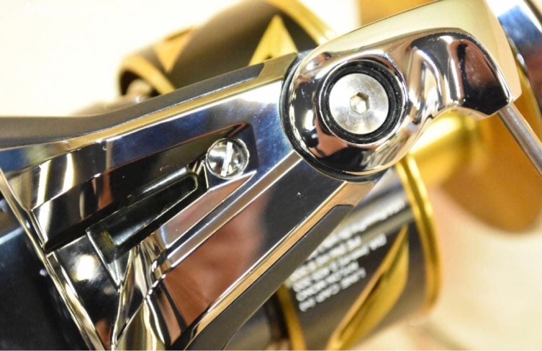 SHIMANO19ステラSW10000PG