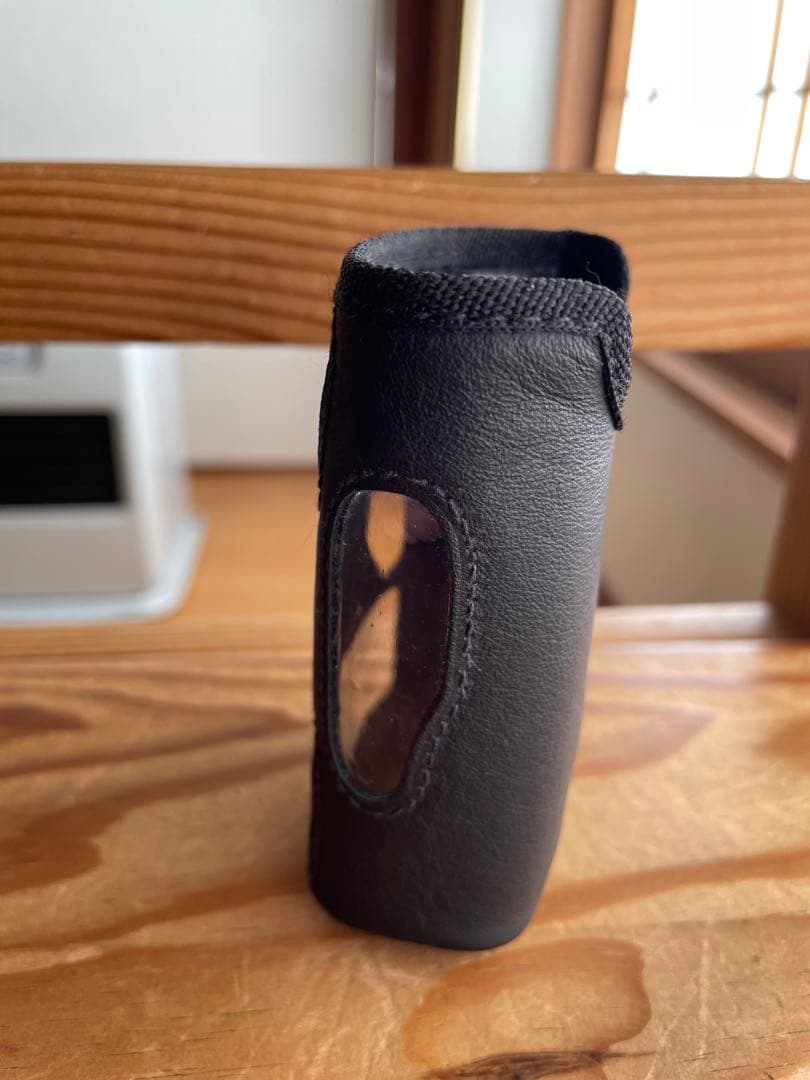 KENWOOD TH-F7　専用ソフトケース SC-52