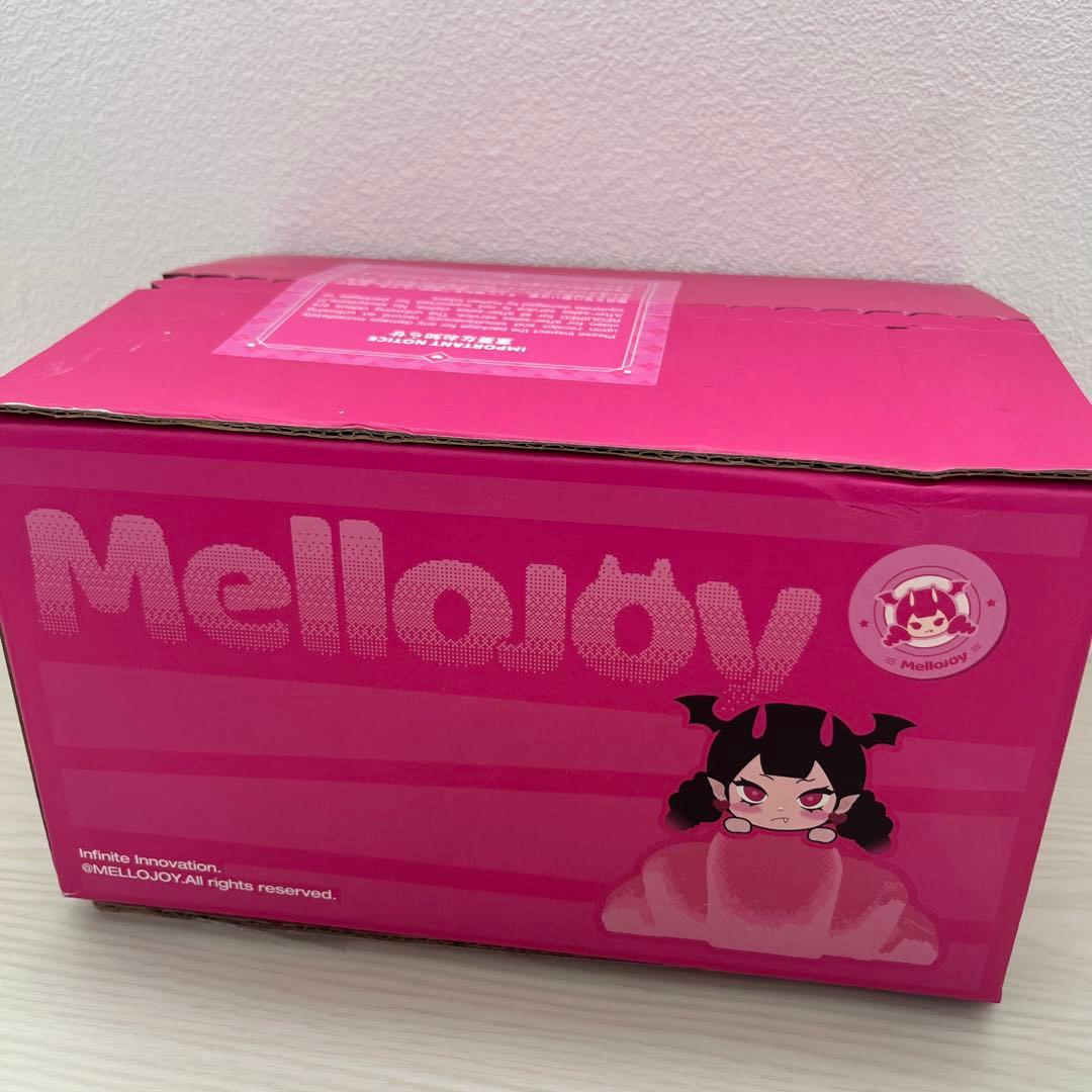 メロジョイ4点セット