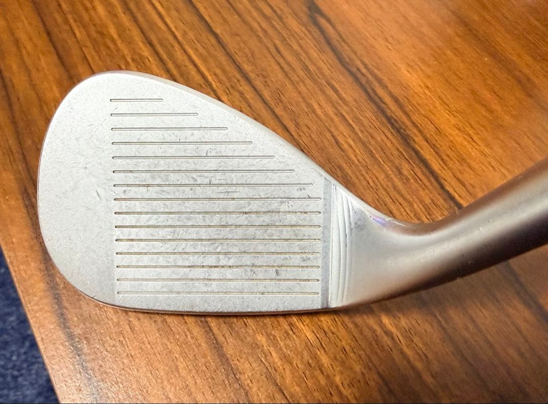 Jucie tQ アイアンTRAVIL 85 S 5〜P + 50度 7本セット