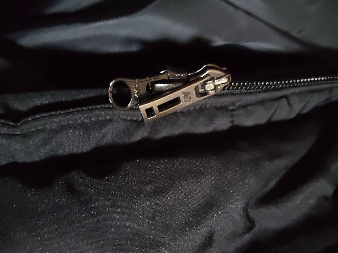 ニューバランス　ベンチコート　L