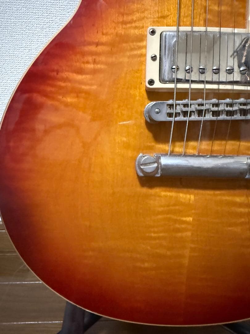 Gibson Les Paul Standard 2004 ハードケース付き
