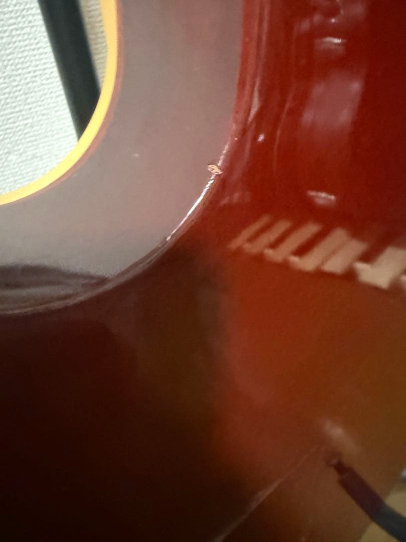 Gibson Les Paul Standard 2004 ハードケース付き