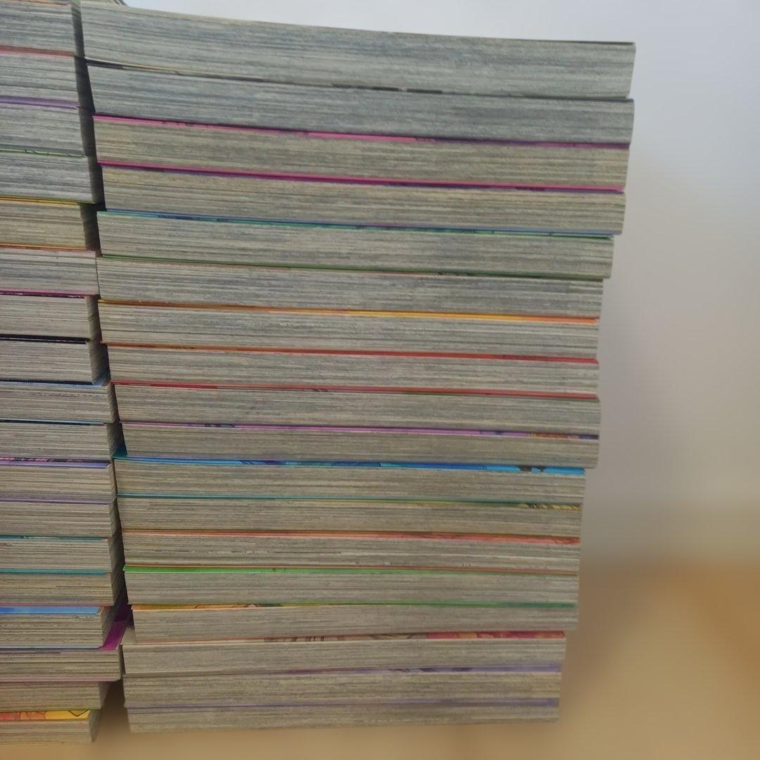 信長のシェフ 1巻～37巻　全巻セット　初版多数あり