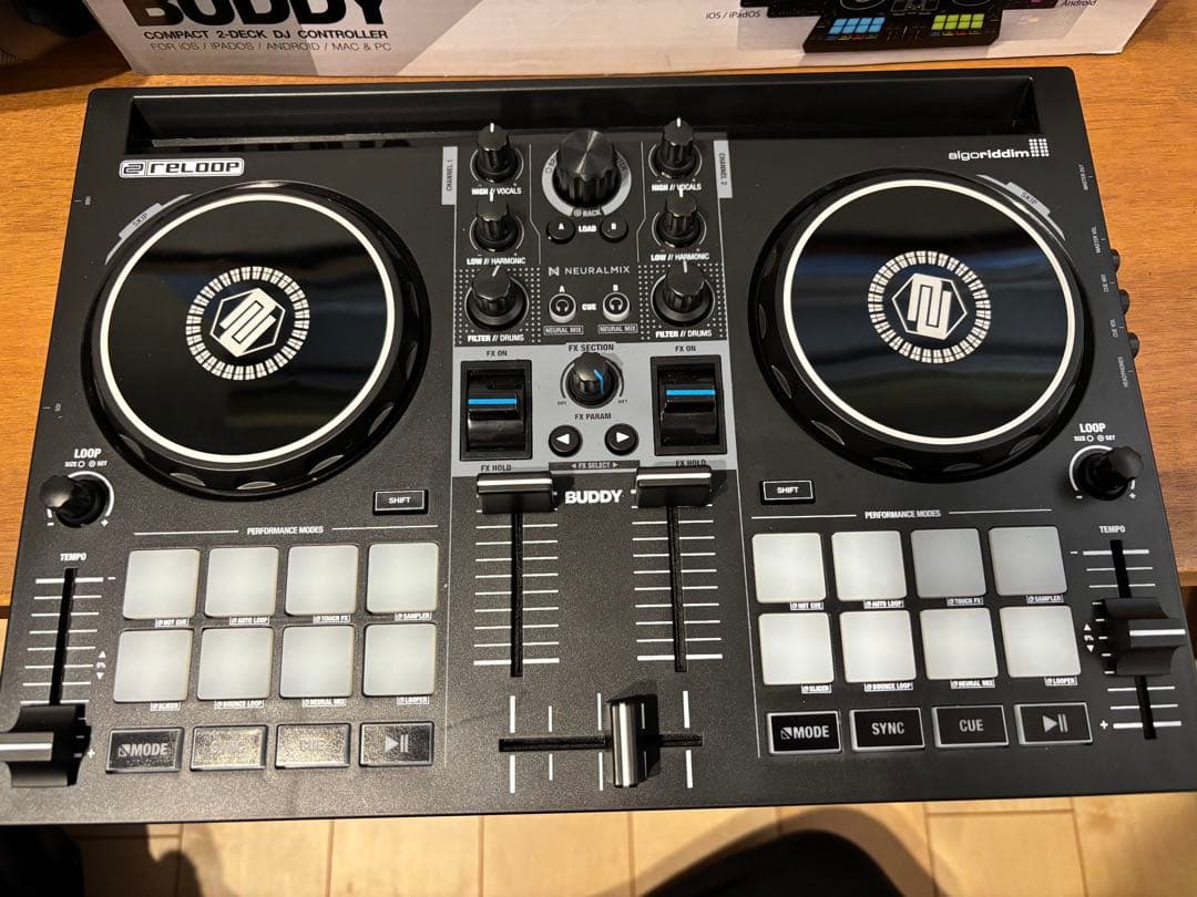 DJスターターセット