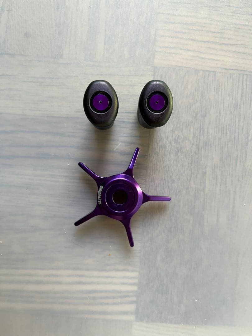 ダイワ SLP WORKS セット