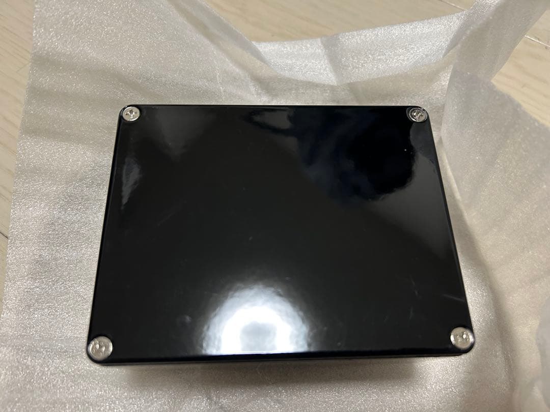 【ポンタ】Limetone Audio FOCUS-NX エフェクター