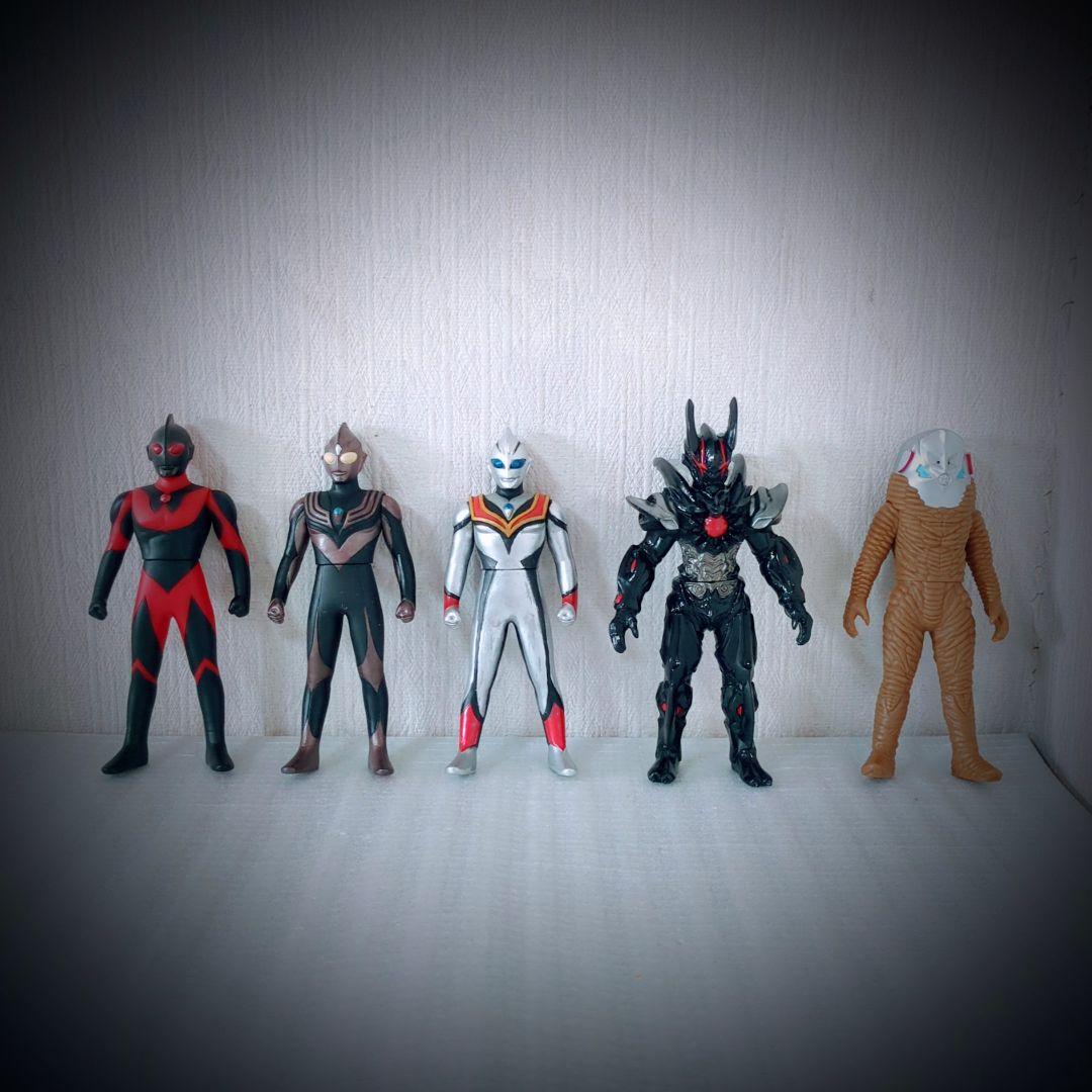 ウルトラマンギンガS ✨