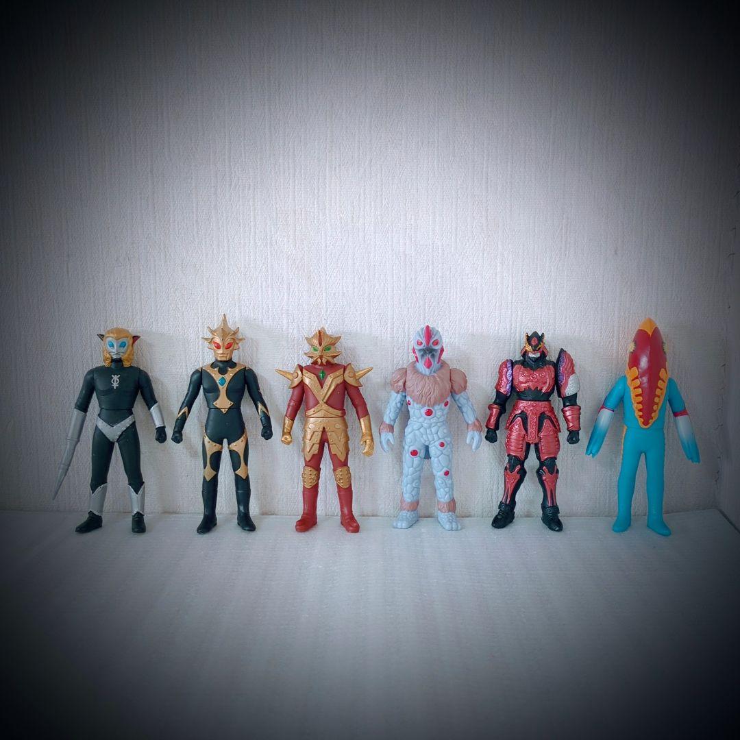 ウルトラマンギンガS ✨